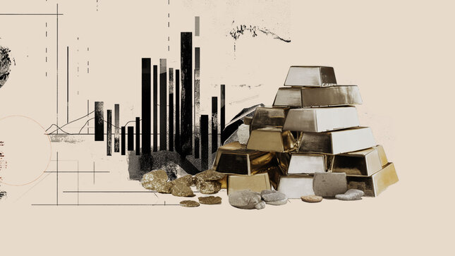 Gold: Range play intact, with eyes on trade talks, Fedspeak