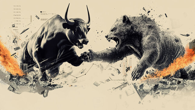 Weekly focus: War and risk of escalation weigh on market sentiment