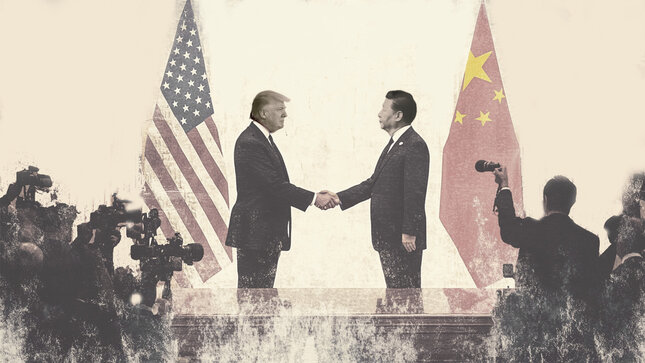 Court cracks the tariff dam: Markets surf the euphoria wave